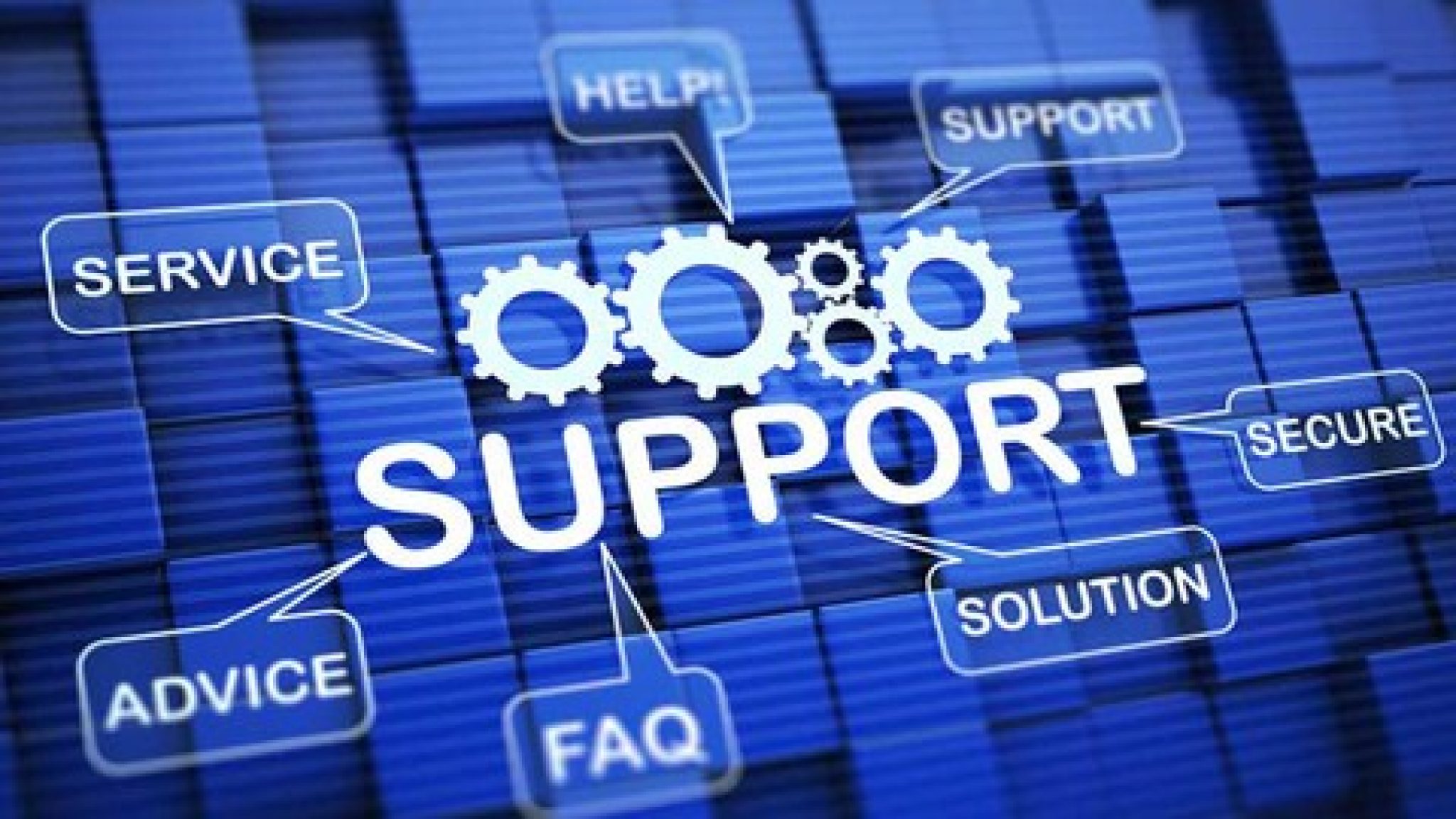 It Support Services Melbourne